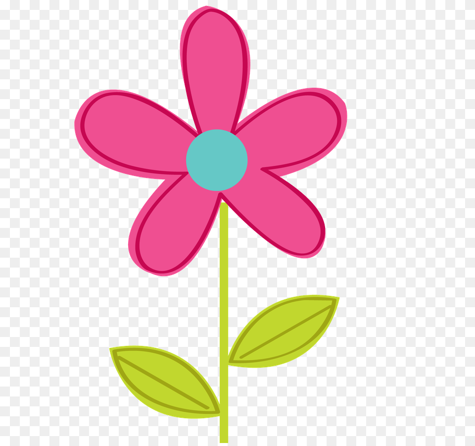Joaninha, Daisy, Flower, Plant, Petal Free Png