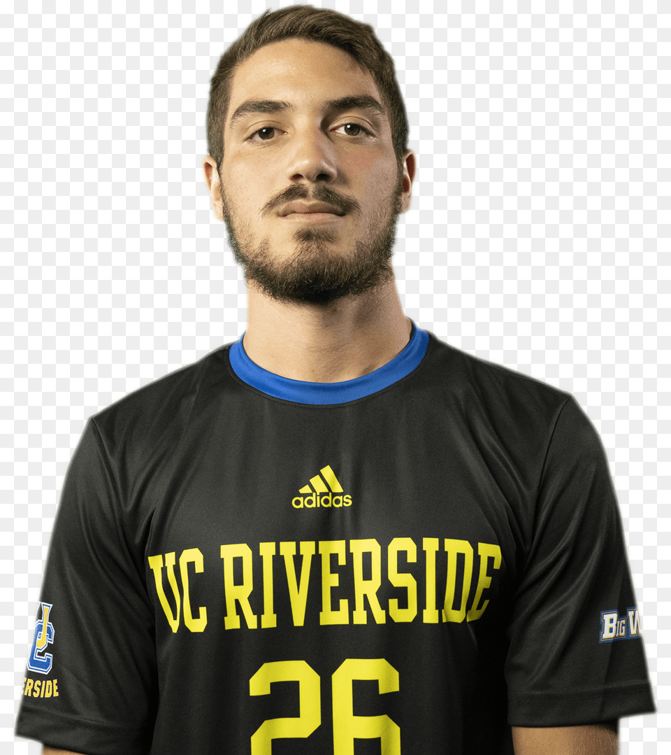 Joao Estevez 2019 Headshot Player, Adult, Clothing, Male, Man Free Transparent Png