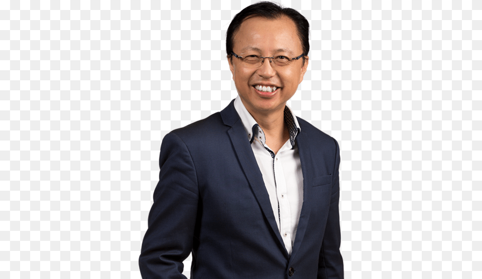 Joash Siow Law Office Of Timothy J O Shea, Head, Jacket, Photography, Portrait Free Png Download