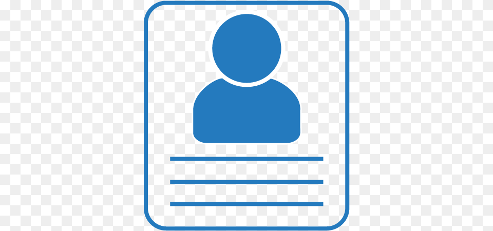 Job Applicant Icon Png Image
