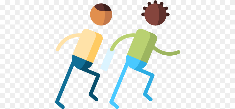 Job Hunting Buddy For Running, Person Png