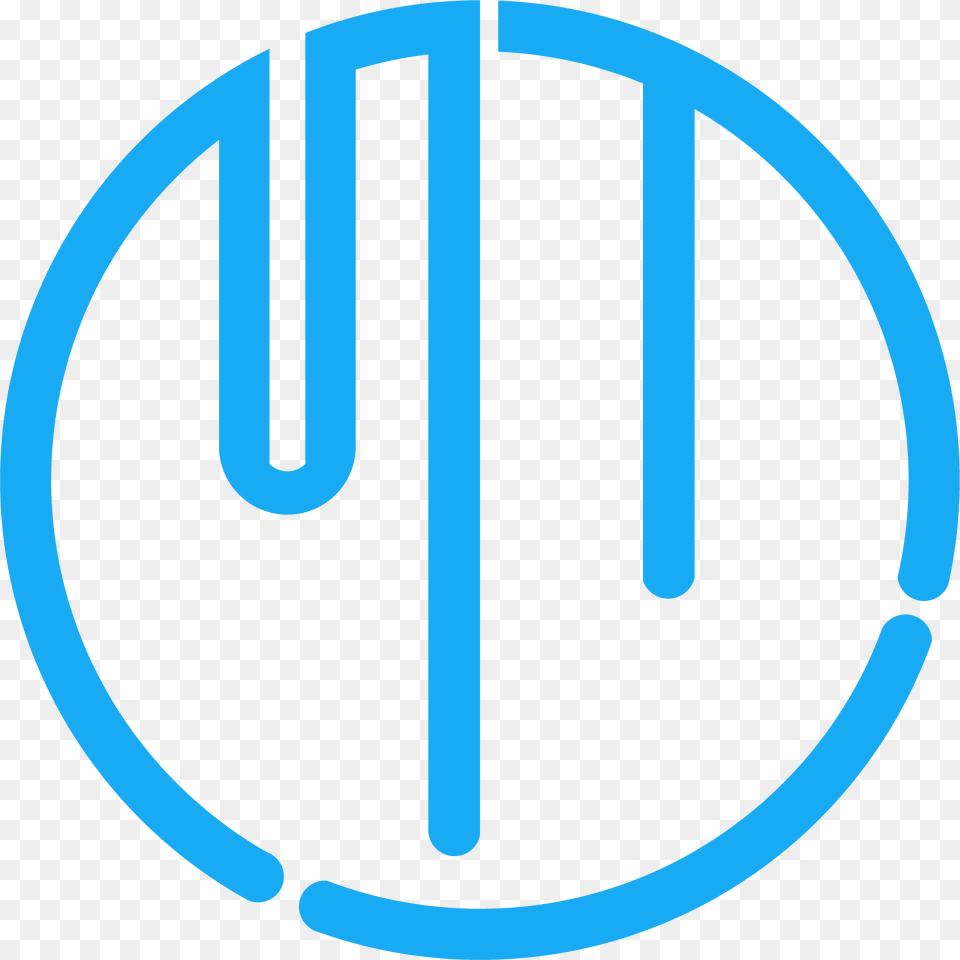 Job In Millennial Training Centre Circle, Logo, Symbol, Sign Free Transparent Png