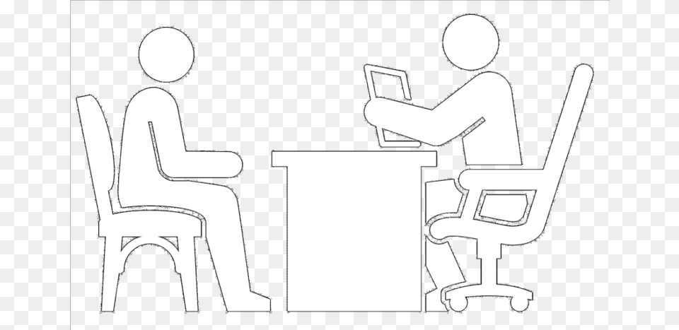 Job Interview Interview Icon, Conversation, Person, Stencil, People Free Png