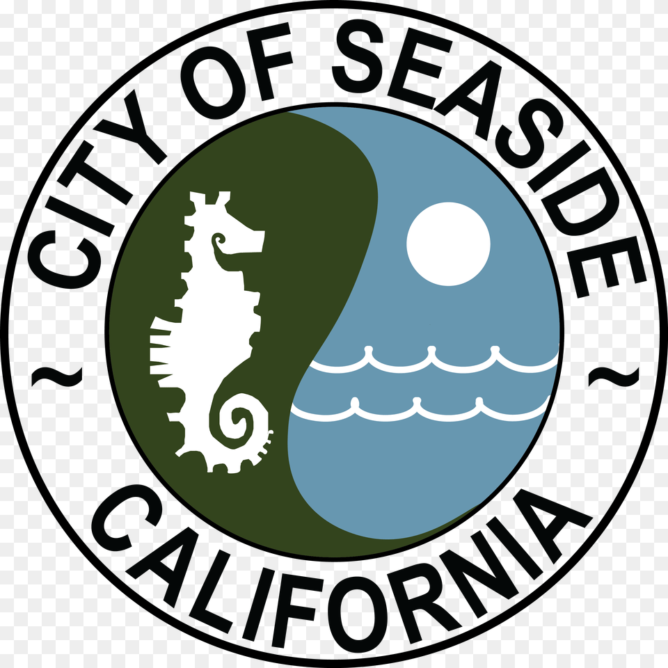 Job Opportunities Seaside California Logo, Ammunition, Grenade, Weapon Png Image