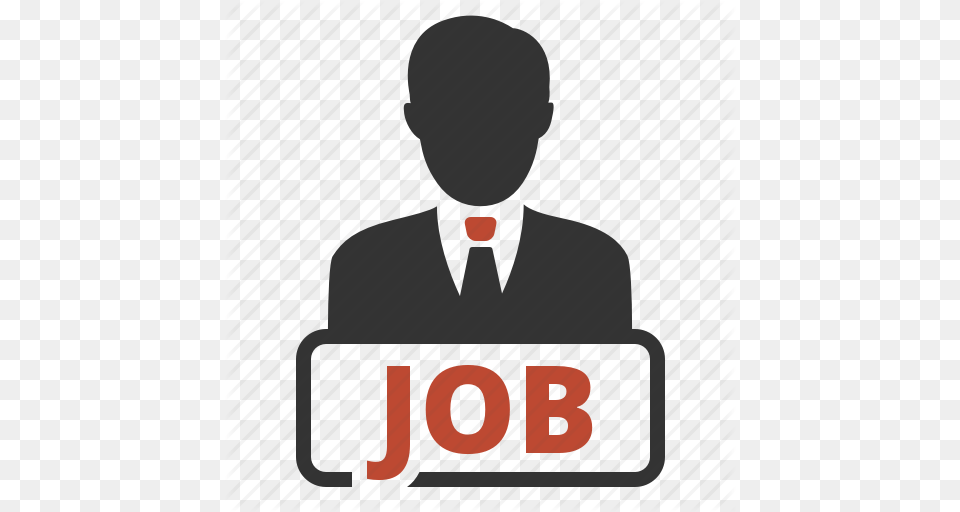 Job Oppotunity Vacancy Work Icon, Crowd, Person, People, Accessories Png