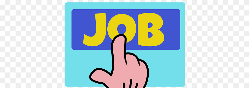 Job Search Body Part, Finger, Hand, Person Free Png