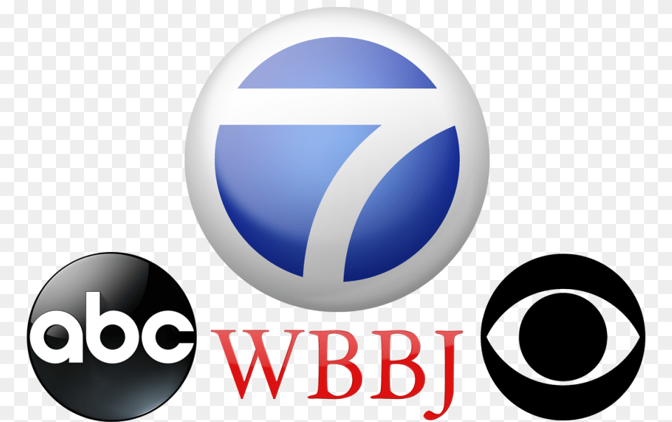 Job Spot Wbbj Tv Abc News, Logo, Sphere Free Png Download
