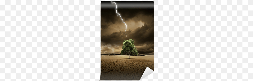 Job The Sovereignty Of God In The Suffering Of Job, Nature, Outdoors, Storm, Lightning Png Image
