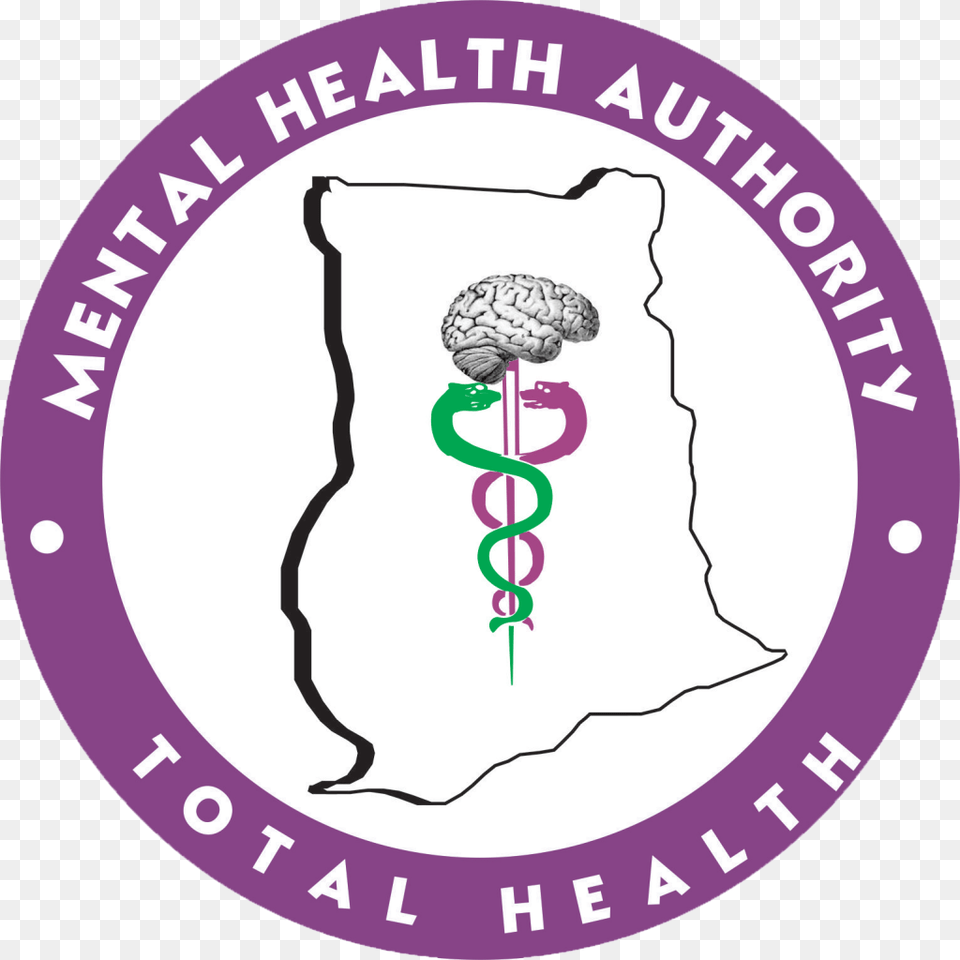 Job Vacancy For Occupational Therapist Current Jobs Ghana Mental Health Authority, Logo, Flower, Plant, Person Free Transparent Png