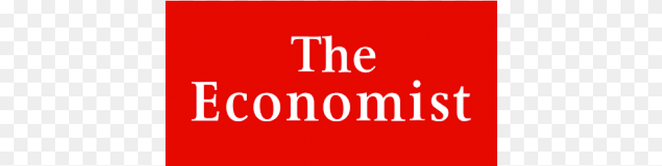 Jobs At The Economist Economist Logo White, Text Png Image