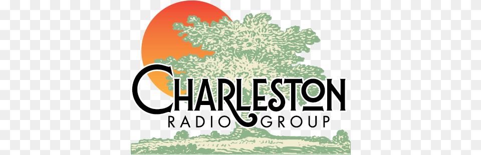 Jobs Charleston Radio Group, Vegetation, Plant, Woodland, Tree Free Transparent Png