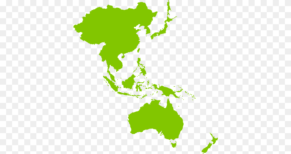 Jobs In Asia Pacific Asia Pacific Map Vector, Chart, Plot, Atlas, Outdoors Png Image
