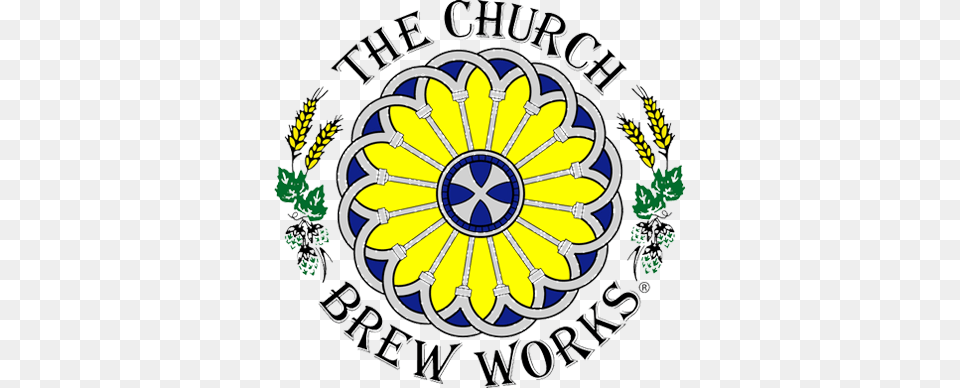Jobs Now Hiring On Church Brew Works, Art, Graphics, Machine, Wheel Free Png Download