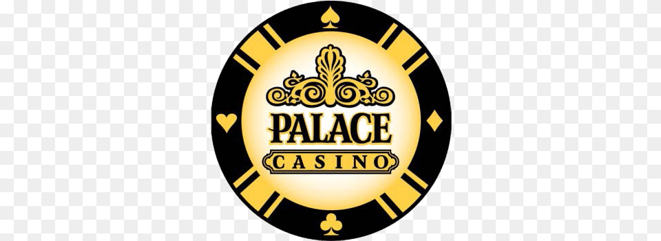 Jobs Palace Casino La Center Washington Language, Badge, Logo, Symbol, Emblem Free Transparent Png