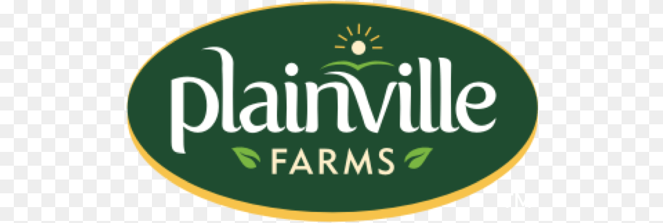 Jobs Plainville Farms Logo, Herbal, Herbs, Plant, Green Free Png