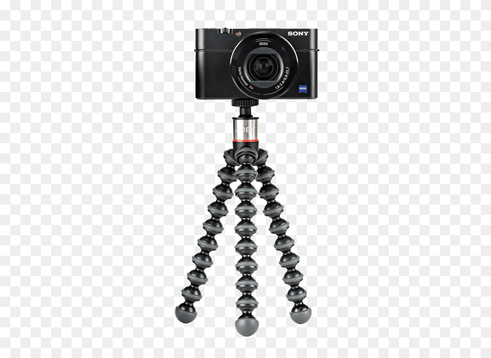 Joby Gorillapod Buy Joby Gorillapod, Tripod, Camera, Electronics Free Transparent Png