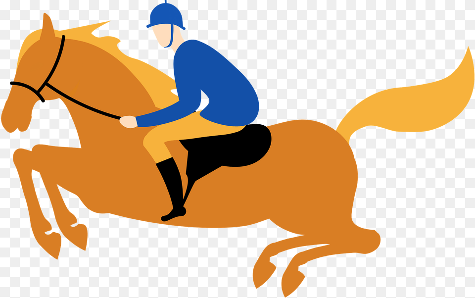 Jockey Clipart, Adult, Male, Man, Person Png
