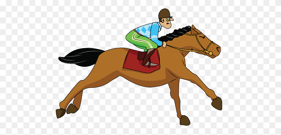 Jockey Jockey Images, Animal, Horse, Mammal, Face Png