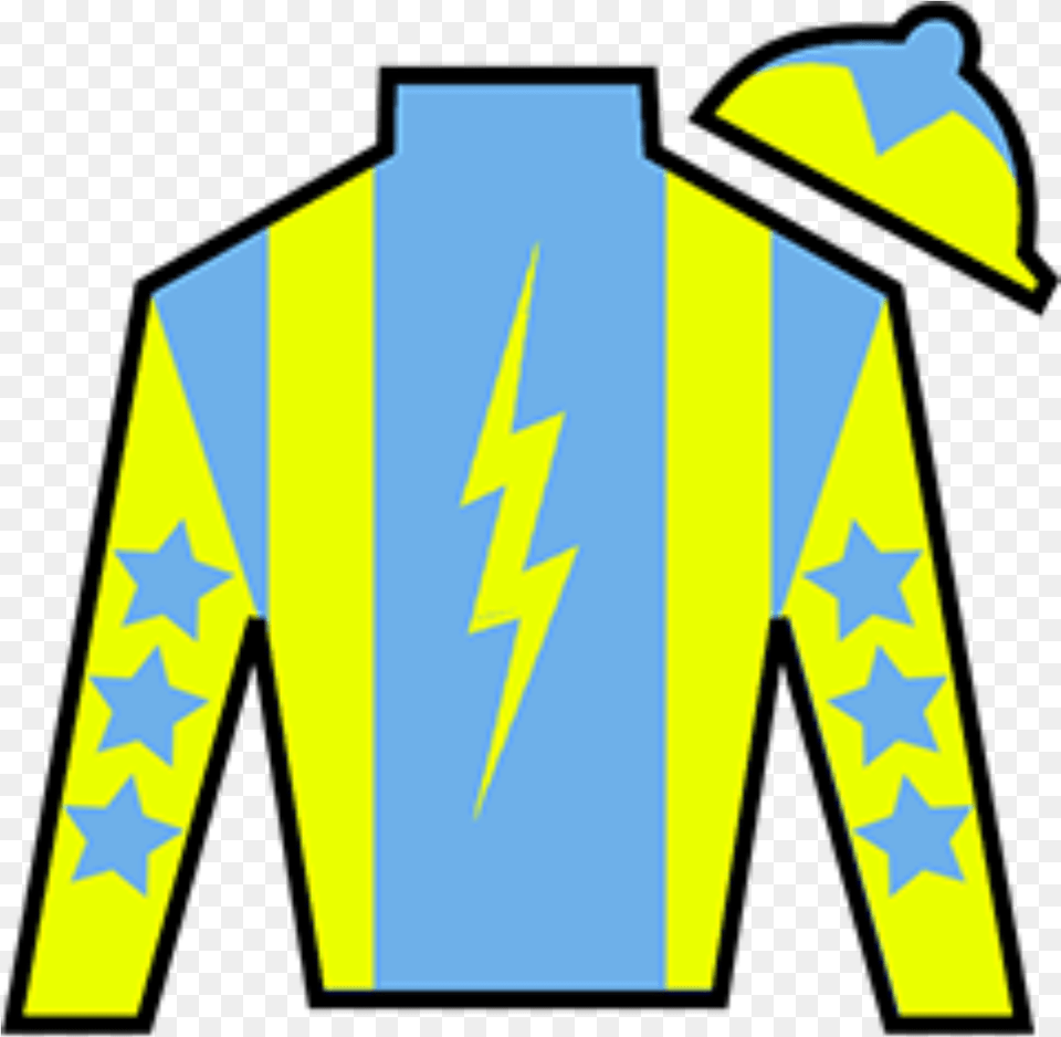 Jockey Silks Clip Art, Clothing, Coat, Logo Png Image