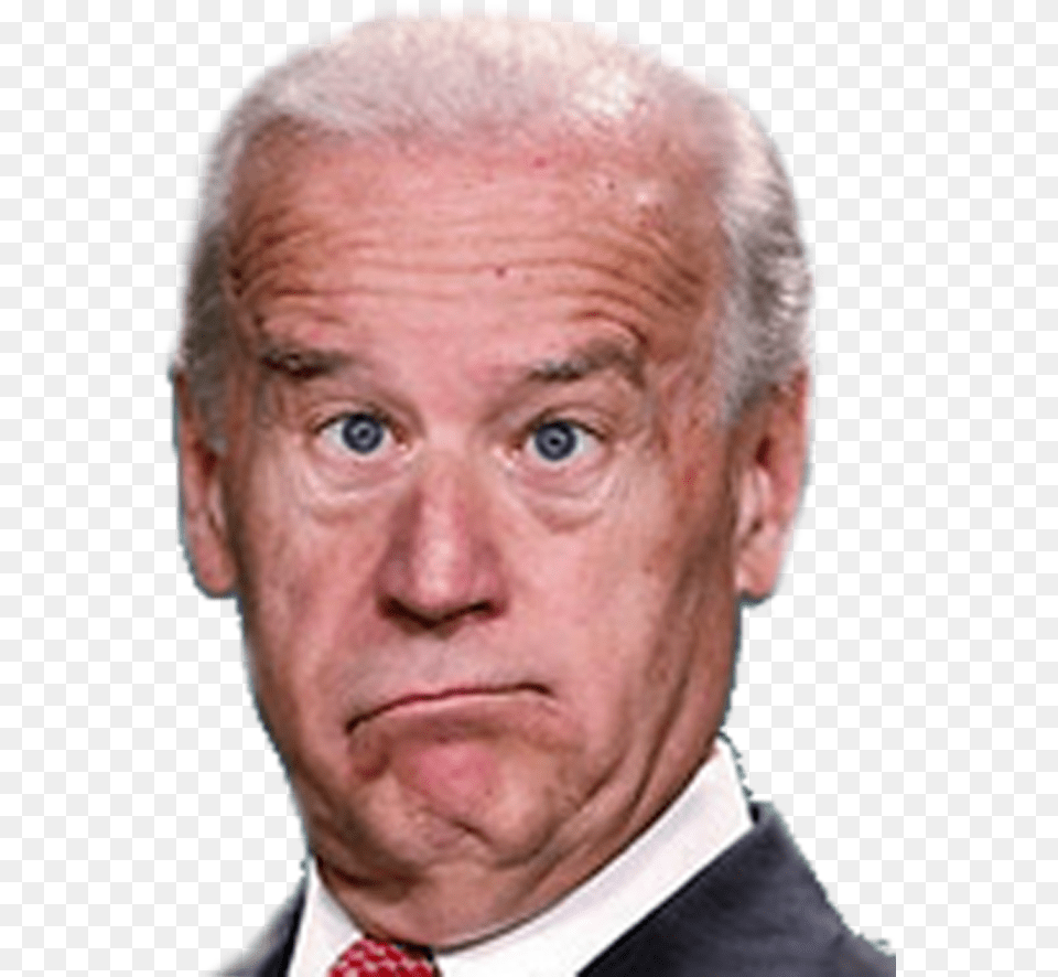 Joe Biden Face Transparent, Adult, Portrait, Photography, Person Png
