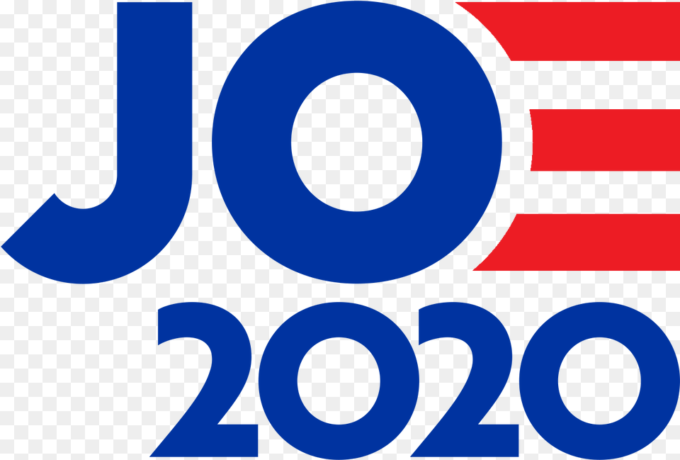 Joe Biden For President Circle, Number, Symbol, Text Png Image