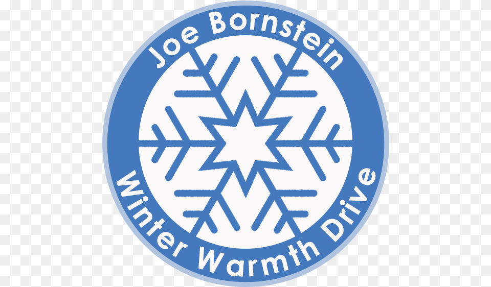 Joe Bornstein Winter Warmth Drive Logo Vertical, Nature, Outdoors, Snow Free Png Download