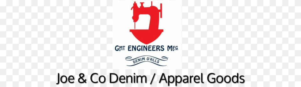 Joe Co Denim Company Love England T Shirt, Logo, Electronics, Hardware Png