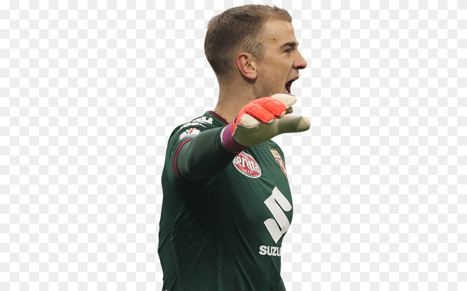 Joe Hart Render Player, Adult, Person, Man, Male Free Transparent Png