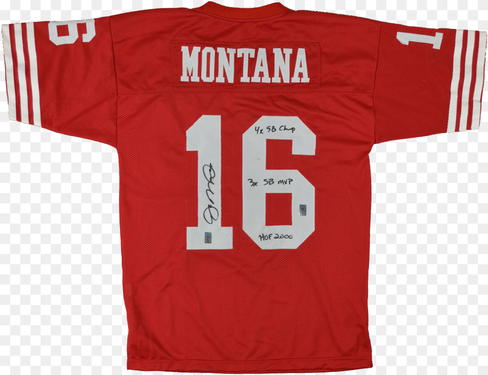 Joe Montana San Francisco 49ers Jersey, Plant, Tree, Leaf, Wreath Free Transparent Png