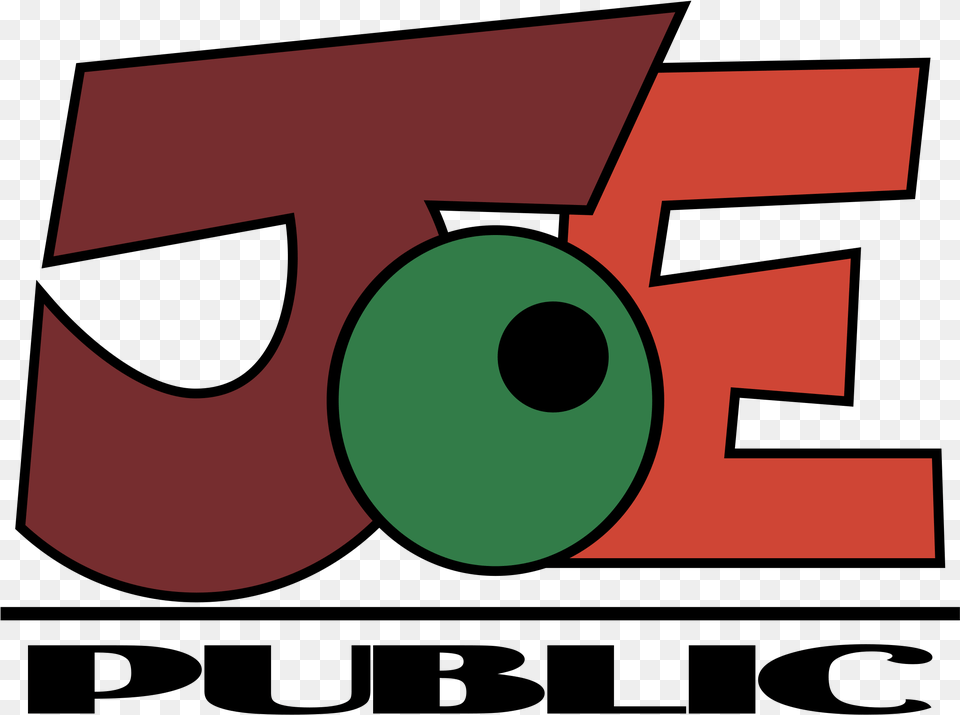 Joe Public Fc, Logo, Text Free Png Download
