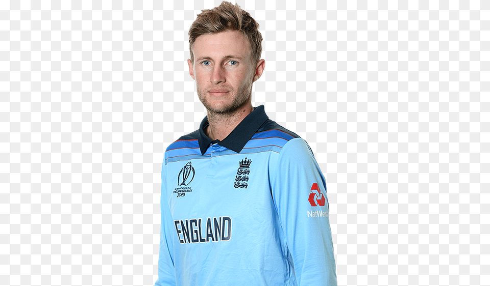 Joe Root, Clothing, Shirt, Adult, Male Free Transparent Png