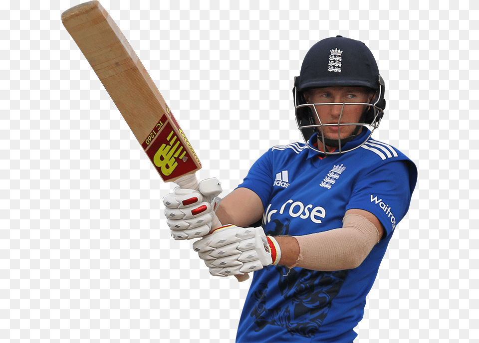 Joe Root Download England Cricket Team, Person, Sport, Cricket Bat, Face Png Image