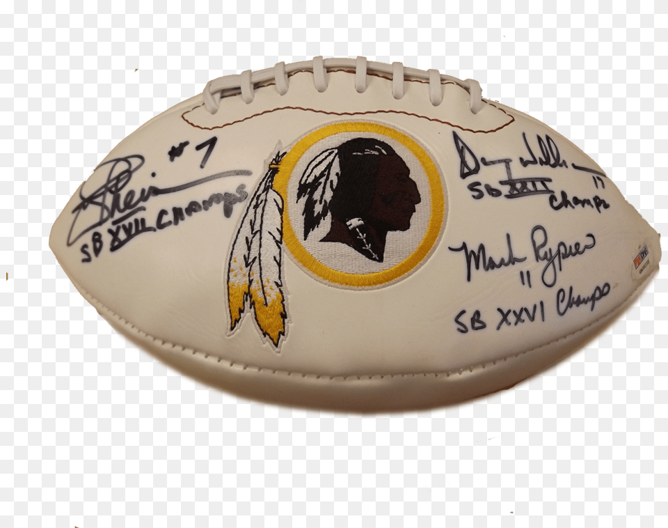 Joe Theismann Doug Williams Mark Rypien Fish, Ball, Rugby, Rugby Ball, Sport Png Image