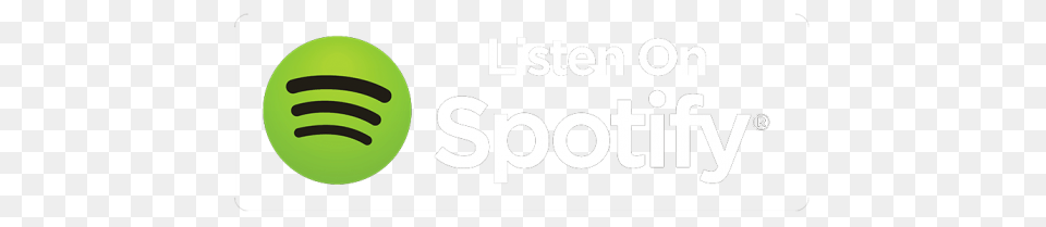 Joe Victor Listen On Spotify Button, Logo, Green Free Transparent Png