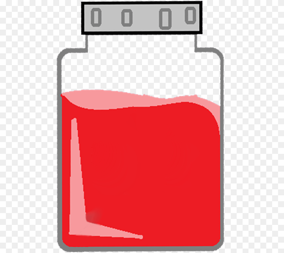 Joecling Blood Jar Object Shows, File, Device, Electrical Device Free Png Download