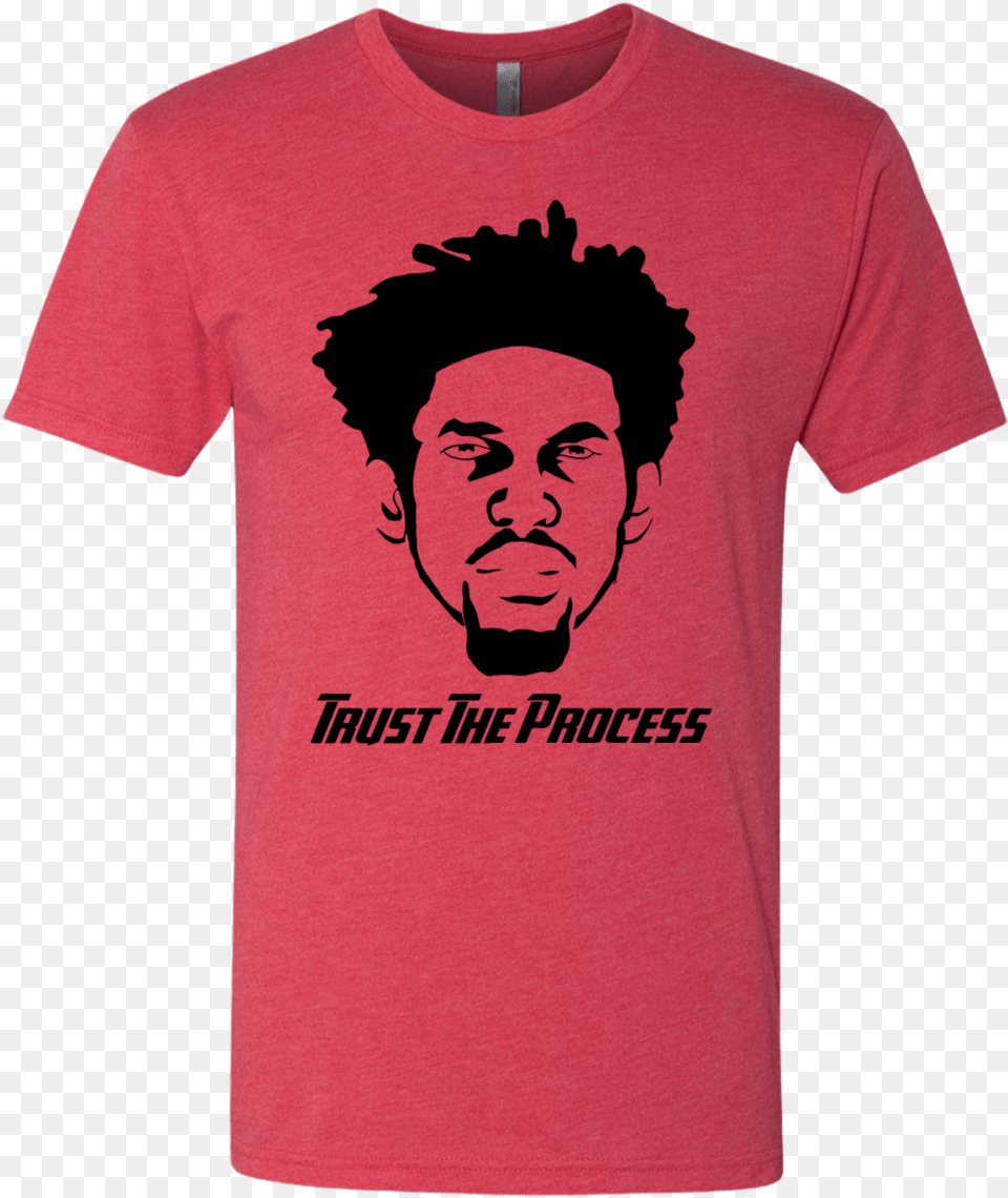 Joel Embiid Shirt Gnome Packing Out A Unicorn, Clothing, T-shirt, Face, Head Free Transparent Png