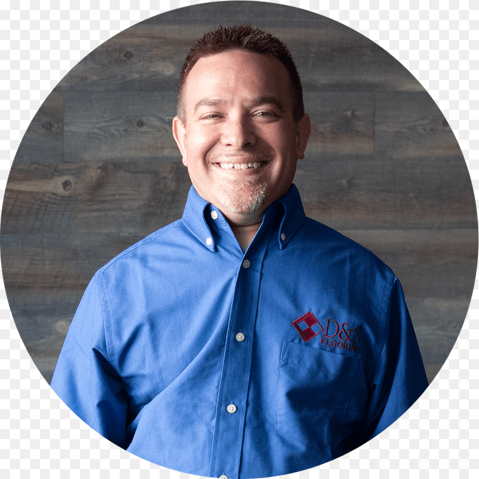 Joel Martin 1024 Circle June 20 2019 Dandsflooring Gentleman, Adult, Shirt, Portrait, Photography Free Png Download