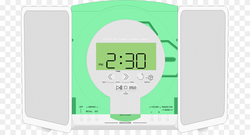 Joelm Rca Cd Player, Computer Hardware, Electronics, Hardware, Monitor Free Transparent Png