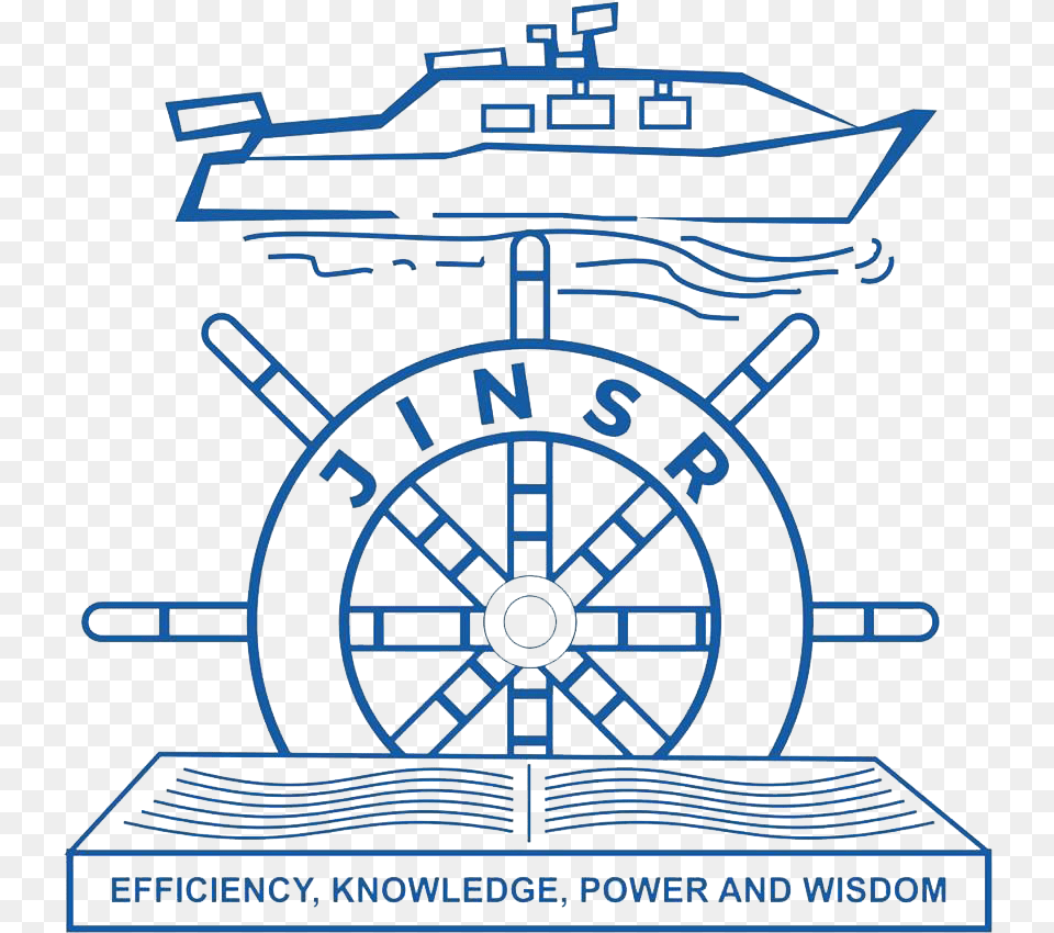 Joemarine Institute Of Nautical Studies And Research, Wheel, Machine, Spoke, Cad Diagram Free Png