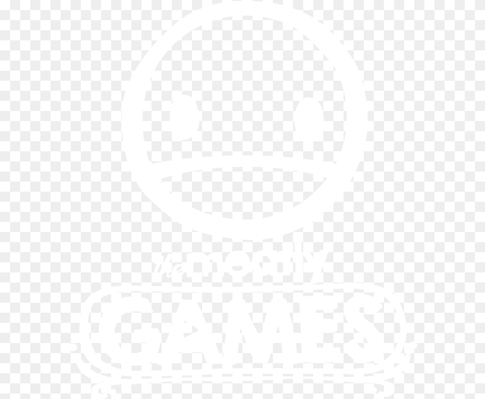 Joey Drew Studios Bendy And The Ink Machine Themeatly Games, Logo, Sticker Free Transparent Png