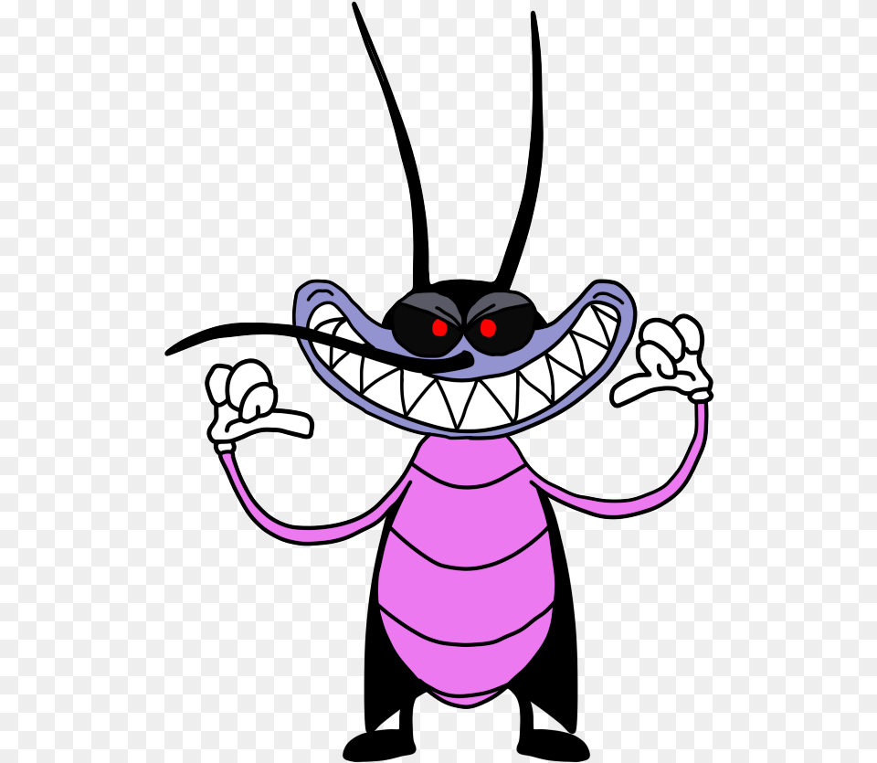 Joey Exe Cartoon, Animal, Bee, Insect, Invertebrate Free Png