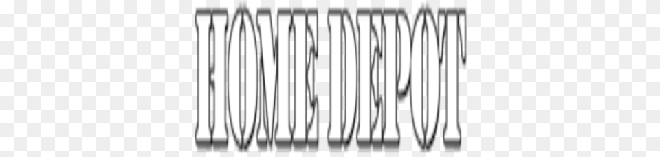 Joey Logano Home Depot Side Logo Transparent Roblox Dot, Text Free Png