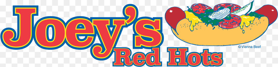 Joey S Red Hots Orland Park Il Joeys Red Hots Orland Park Free Png