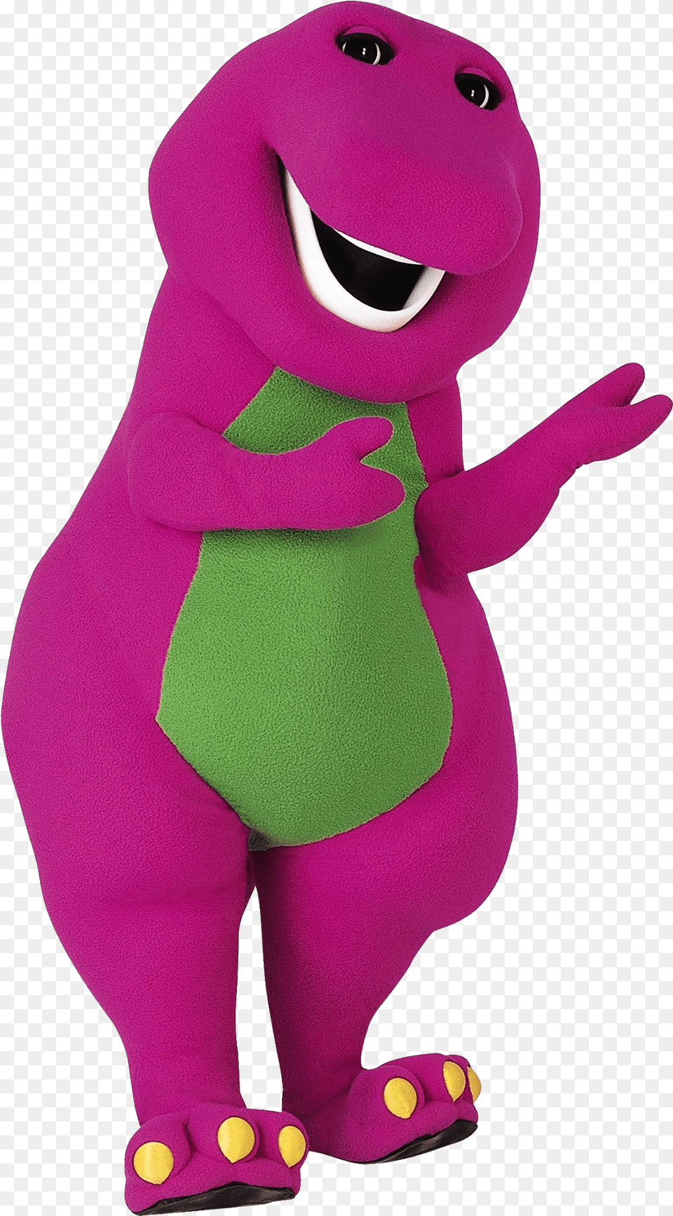 Joey Slikk Alt Wiki Barney The Dinosaur, Plush, Toy, Clothing, Glove Png Image