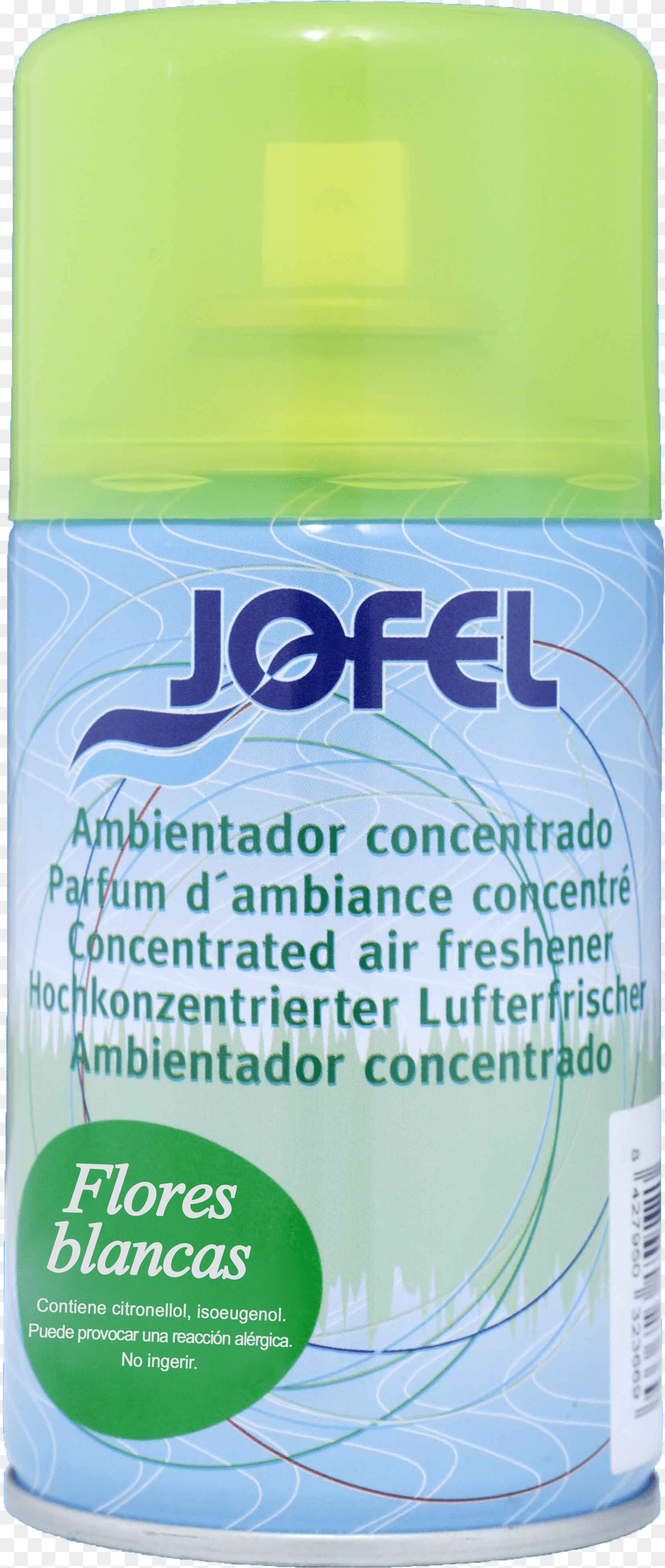 Jofel, Cosmetics, Deodorant, Can, Tin Free Transparent Png