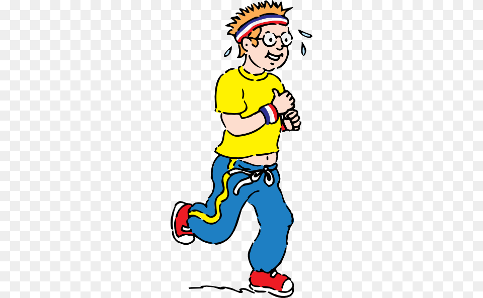 Jog Clipart, Baby, Person, Clothing, Pants Free Transparent Png