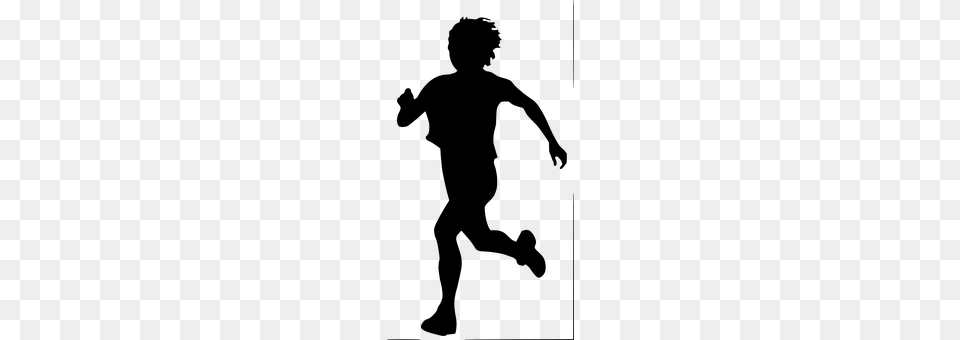 Jogger Gray Free Png Download