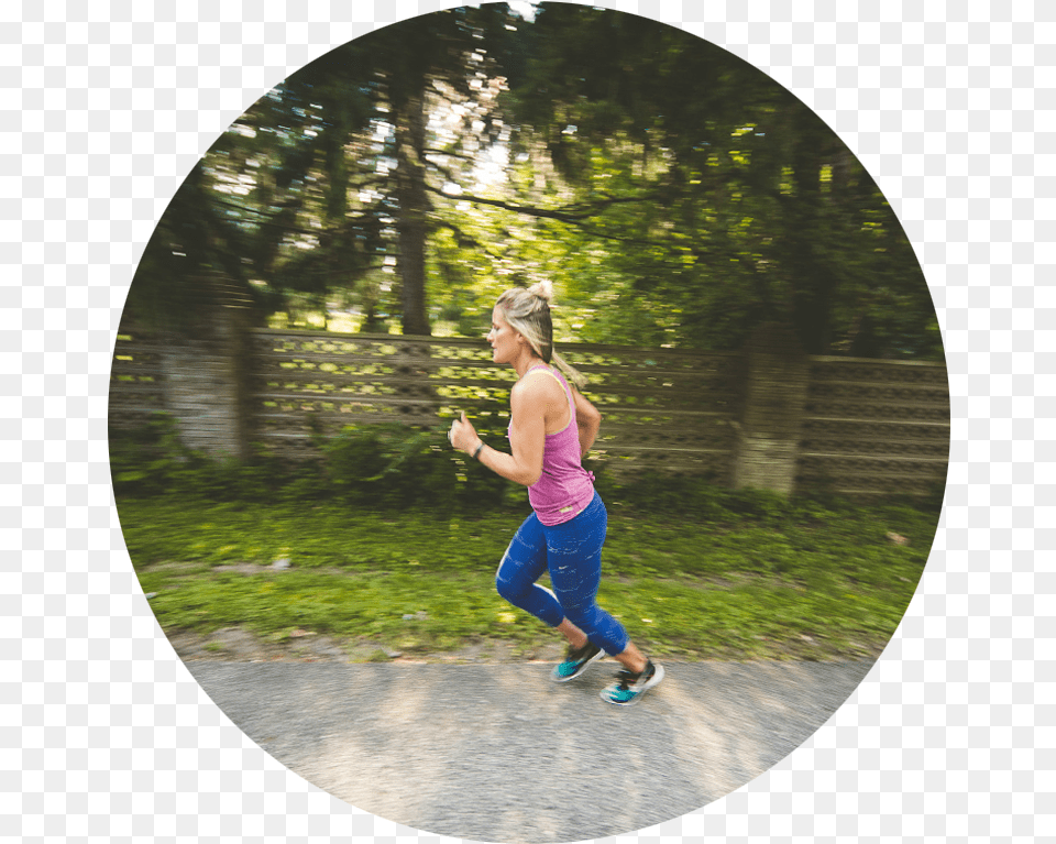 Jogging, Child, Photography, Person, Girl Free Png Download