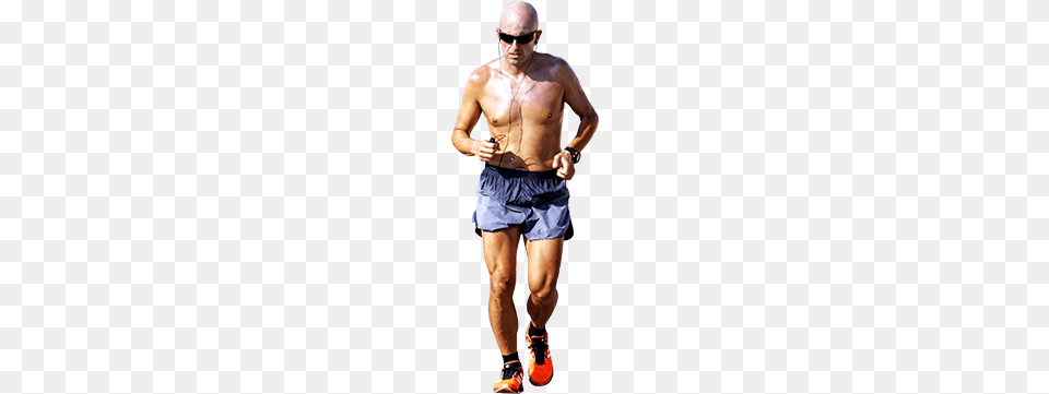 Jogging, Shorts, Clothing, Person, Man Png Image