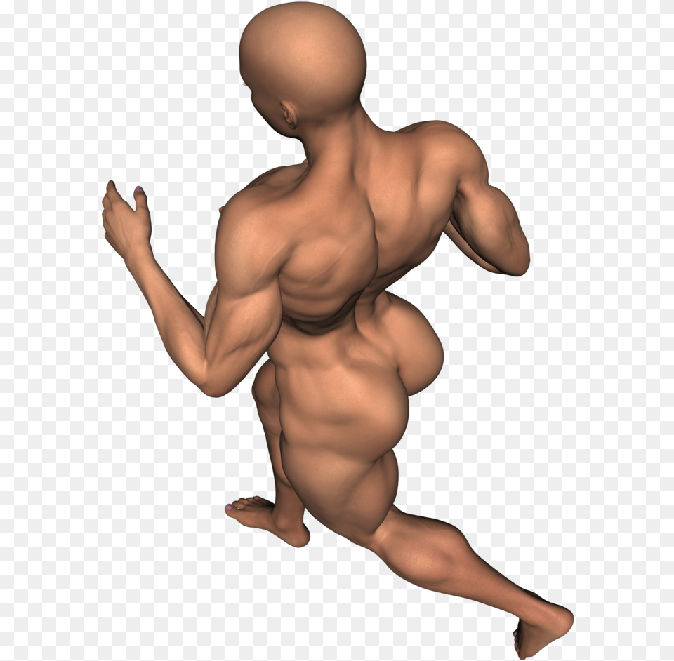 Jogging, Body Part, Finger, Hand, Person Free Png